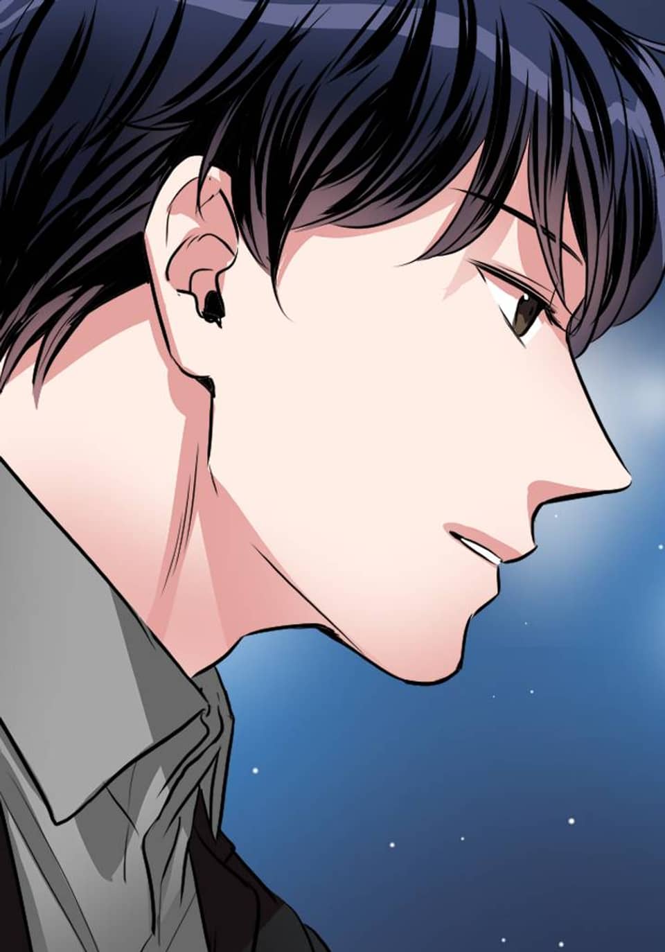 대마왕입니다, 설거지 해드릴까요? 32화