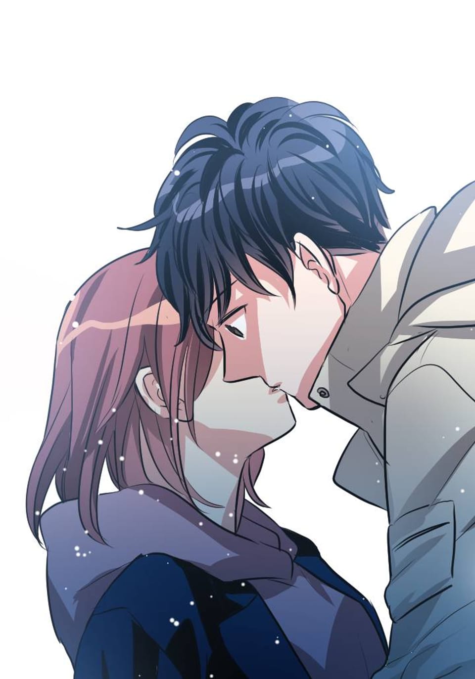 대마왕입니다, 설거지 해드릴까요? 34화