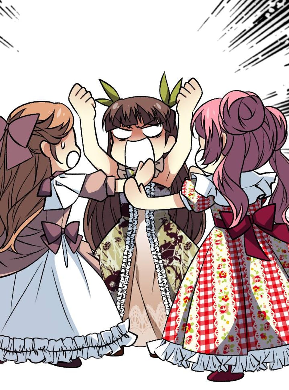 블러디 메리지 44화