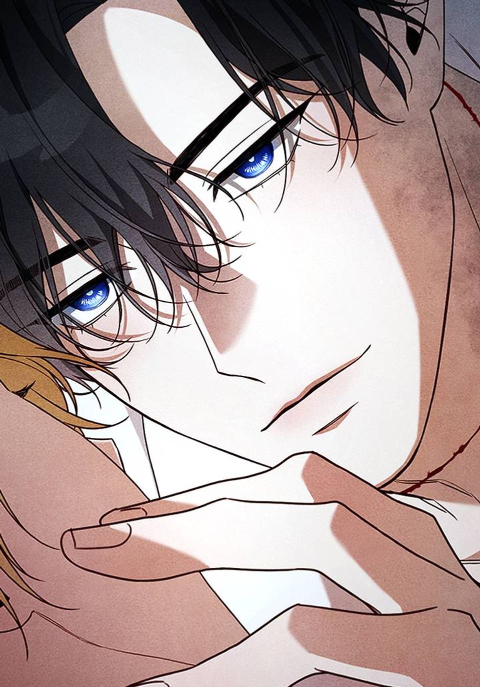 남편이 도무지 죽지 않는다 1화