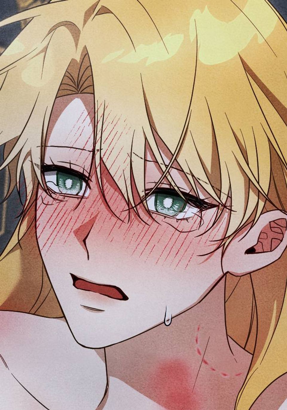 남편이 도무지 죽지 않는다 2화