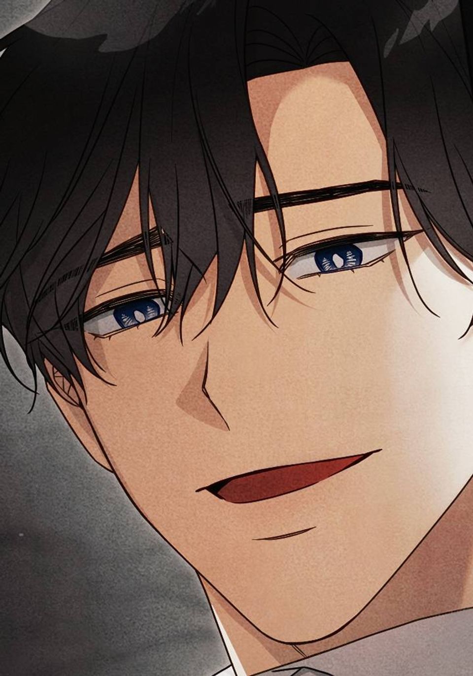 남편이 도무지 죽지 않는다 3화