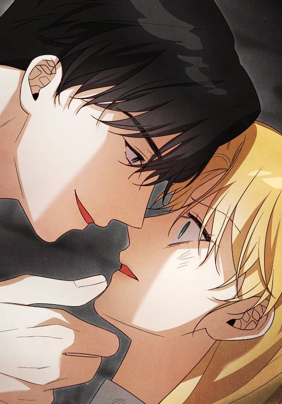 남편이 도무지 죽지 않는다 4화