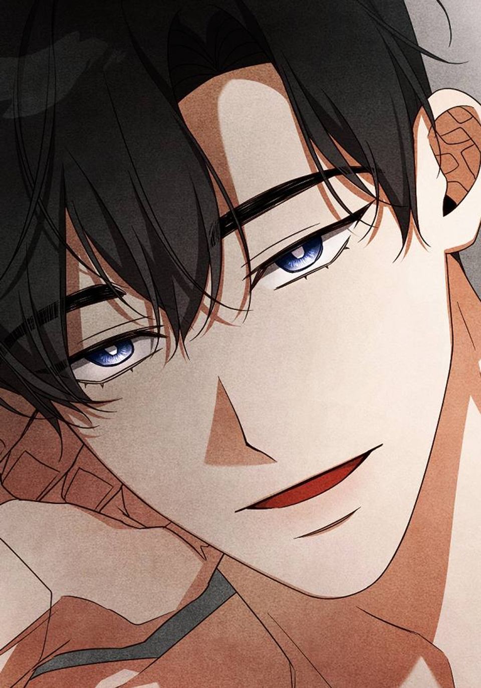 남편이 도무지 죽지 않는다 5화