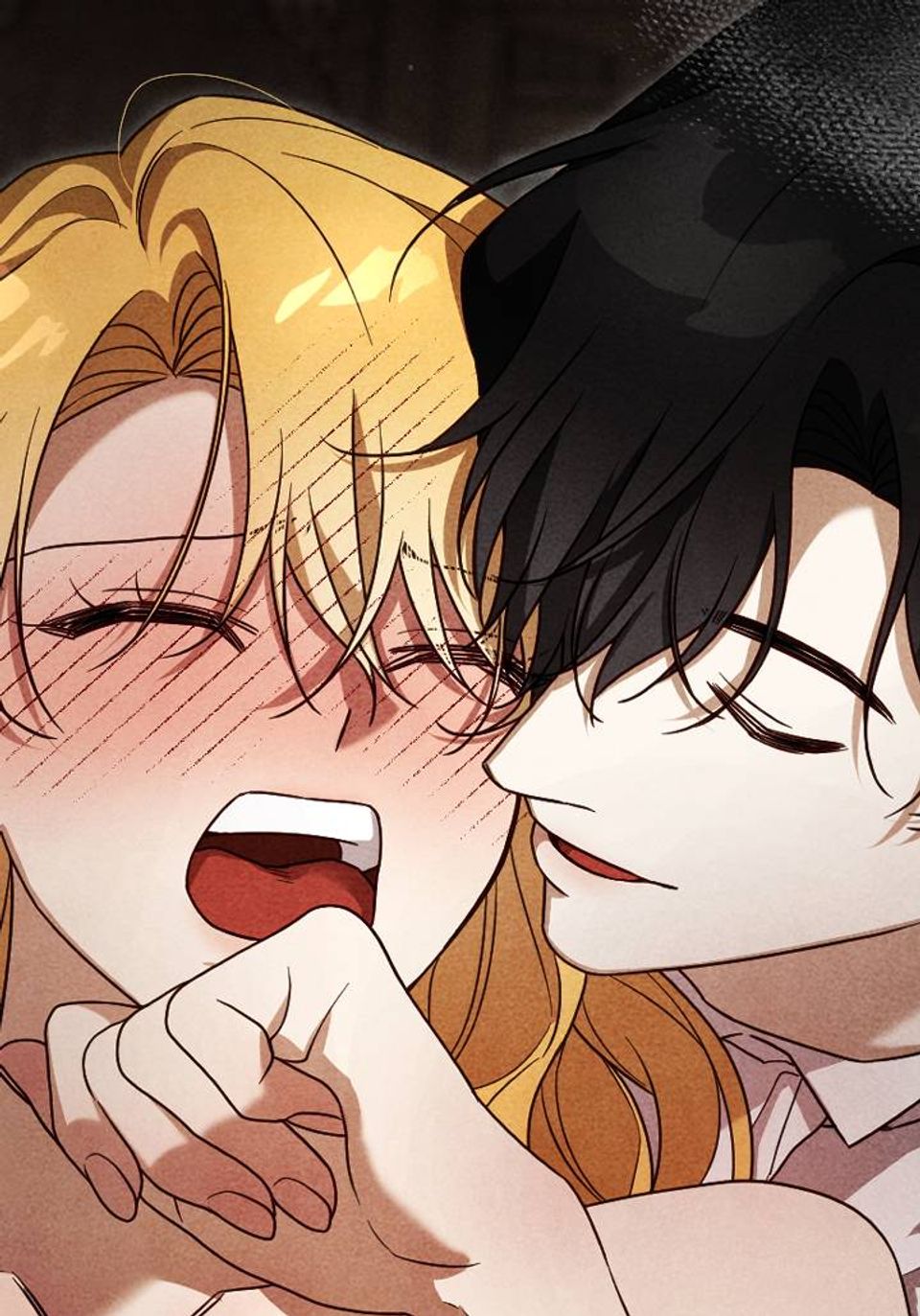 남편이 도무지 죽지 않는다 7화