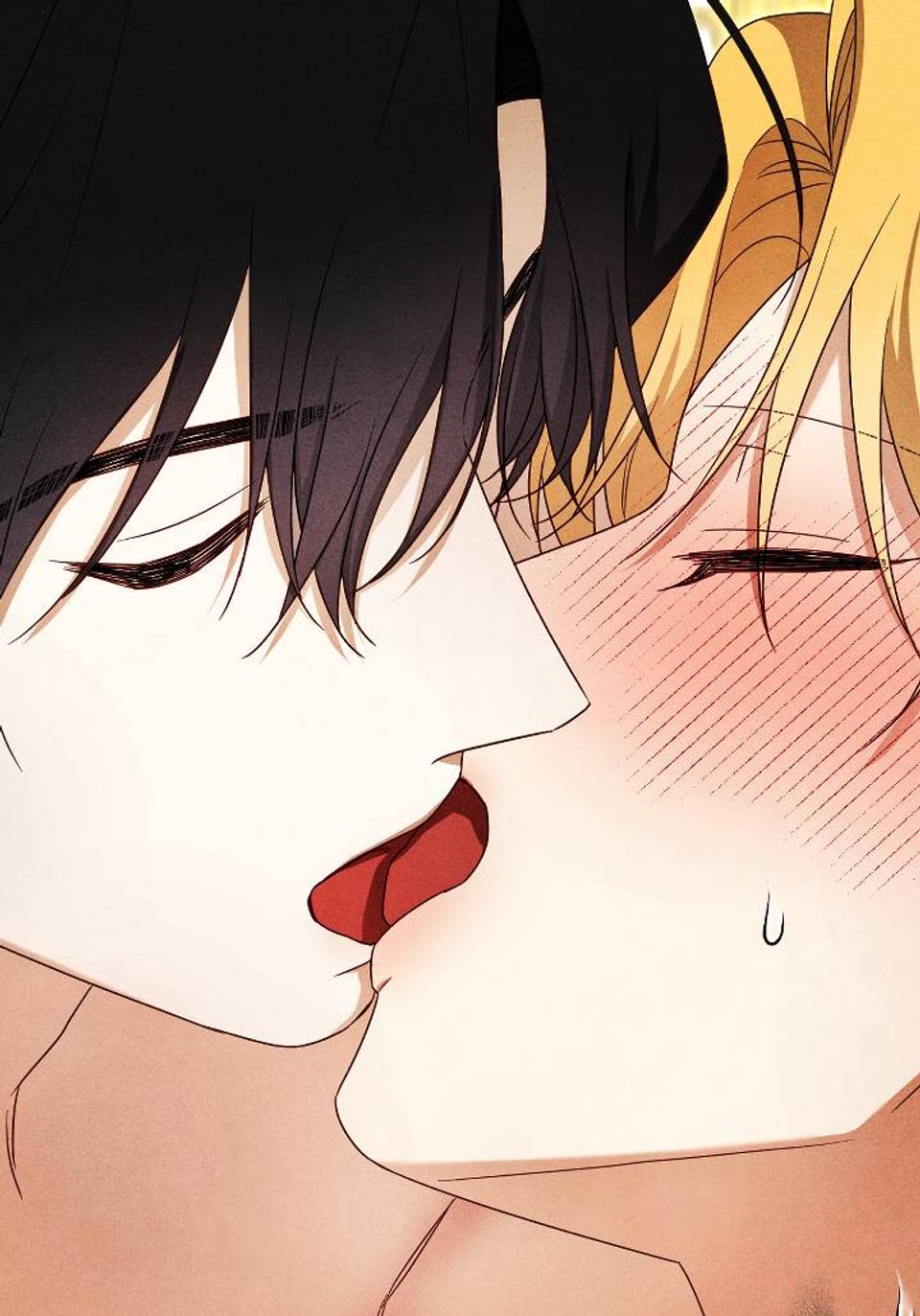 남편이 도무지 죽지 않는다 8화 (완결)