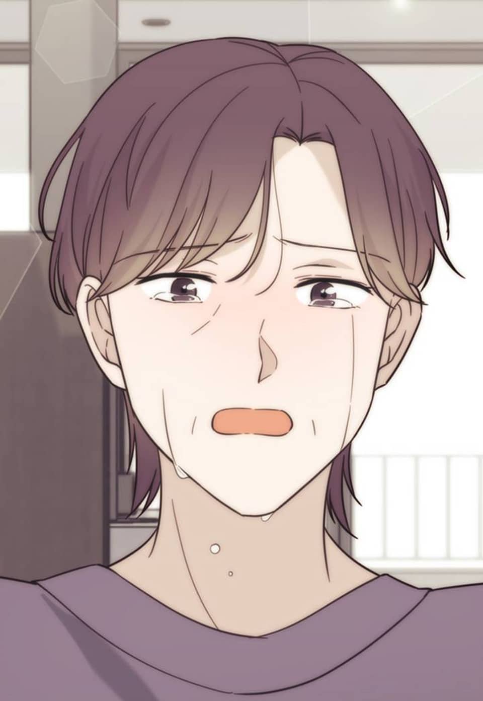 일상생활 가능하세요? 106화