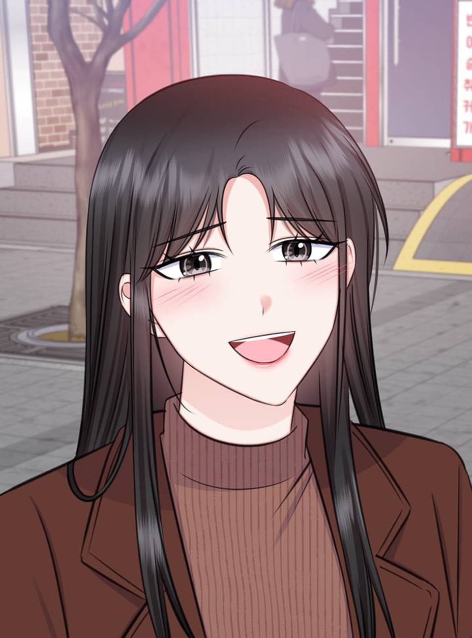 하트 크러시 73화