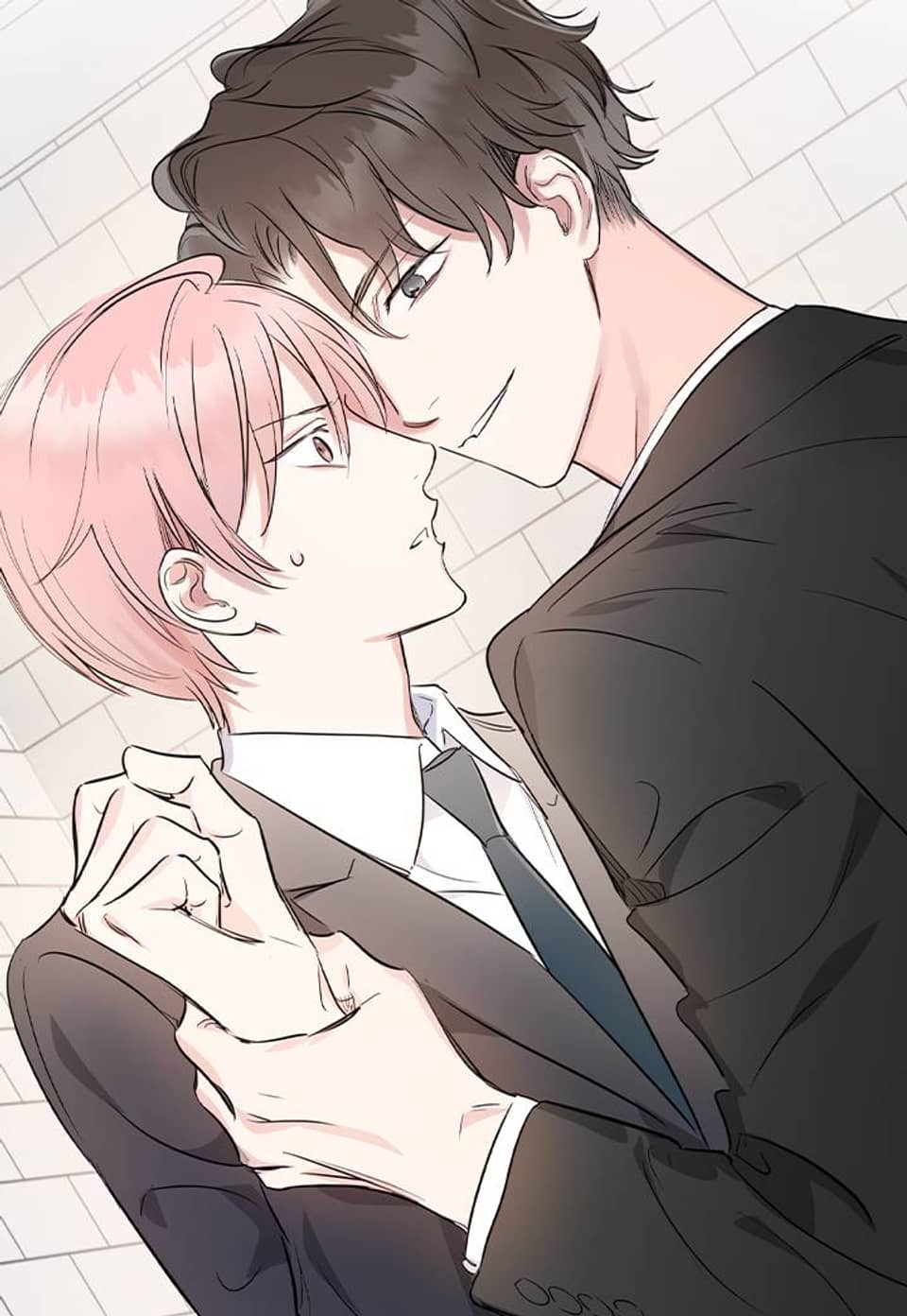 연하 상사 1화
