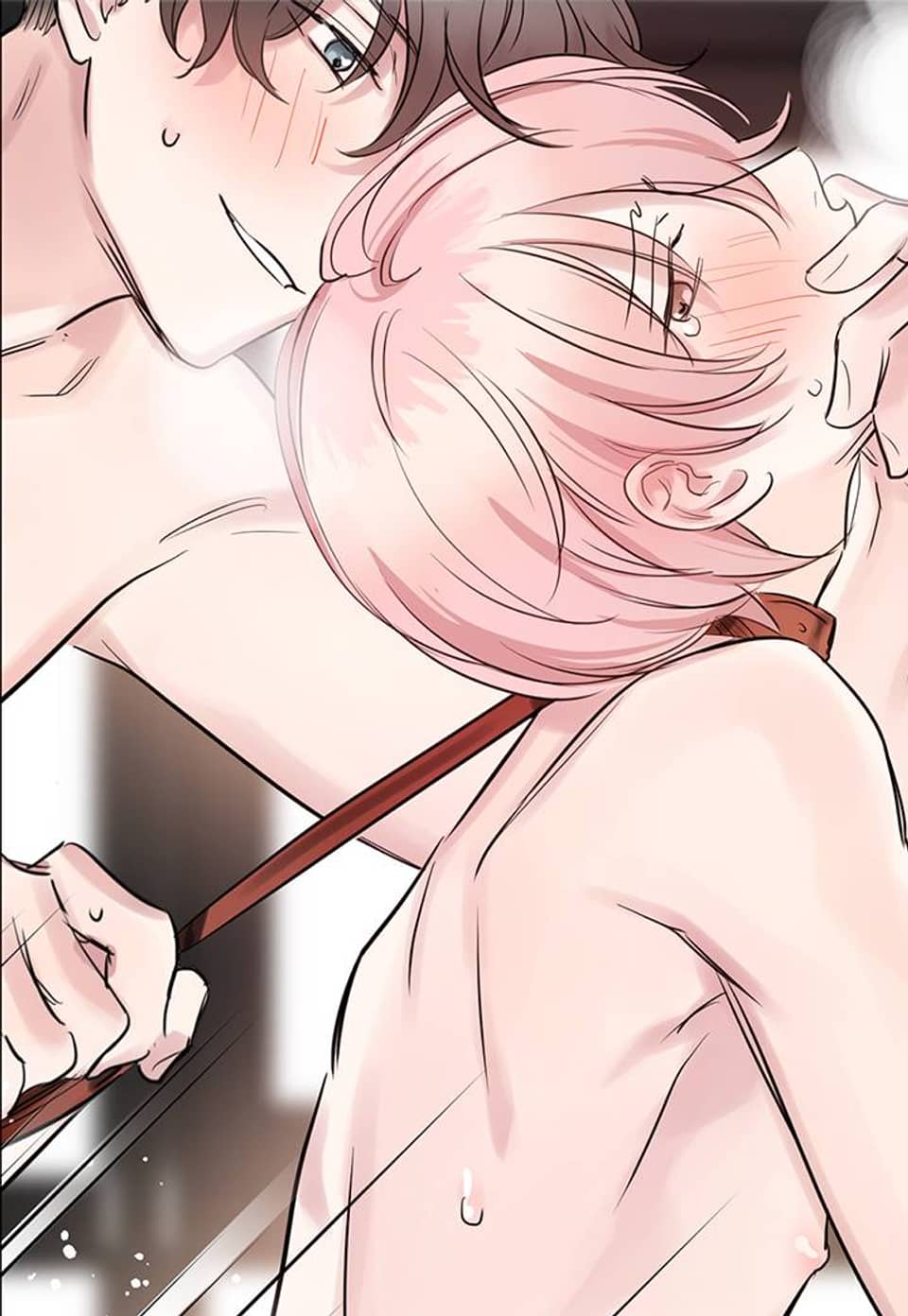 연하 상사 4화