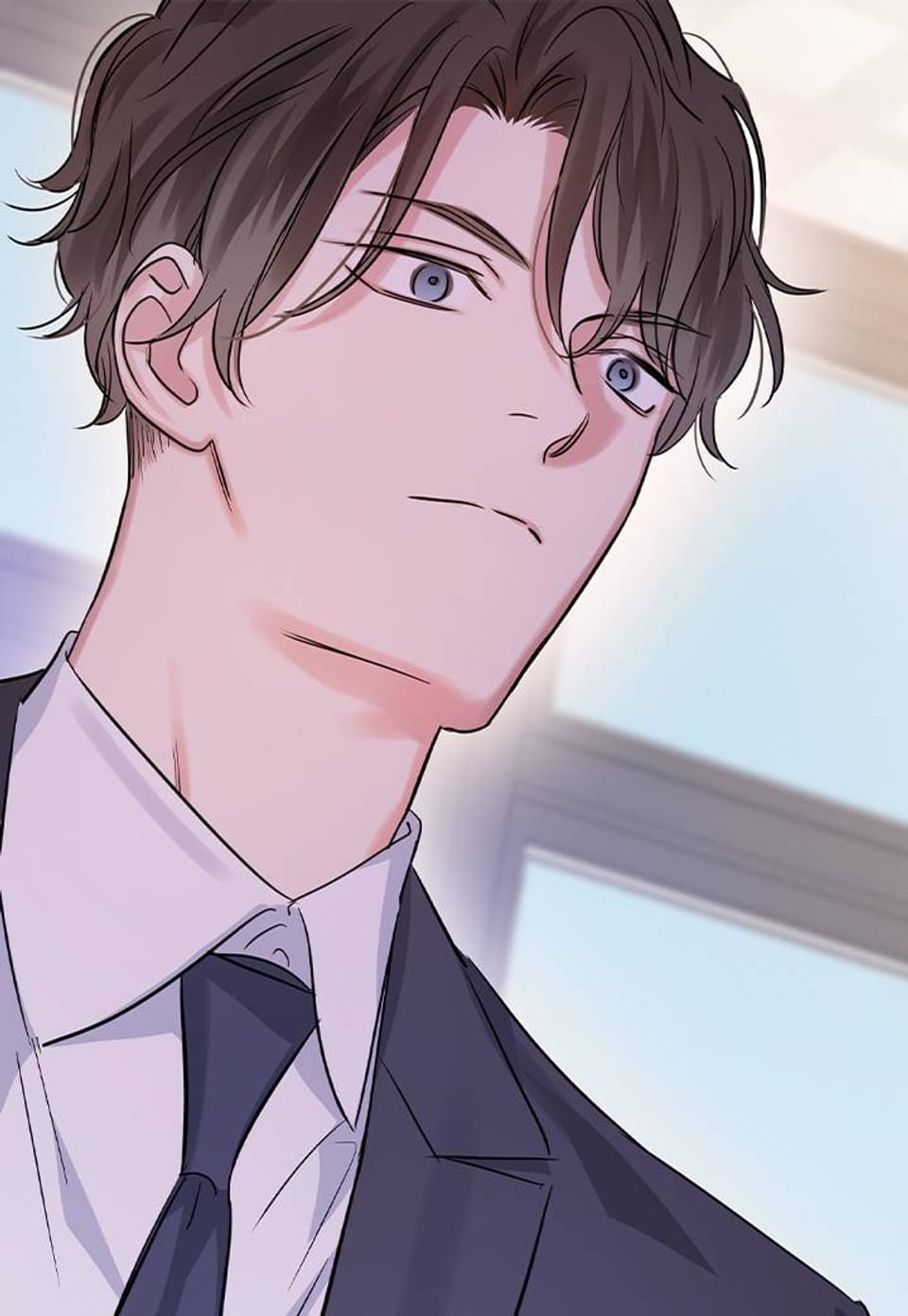 연하 상사 22화