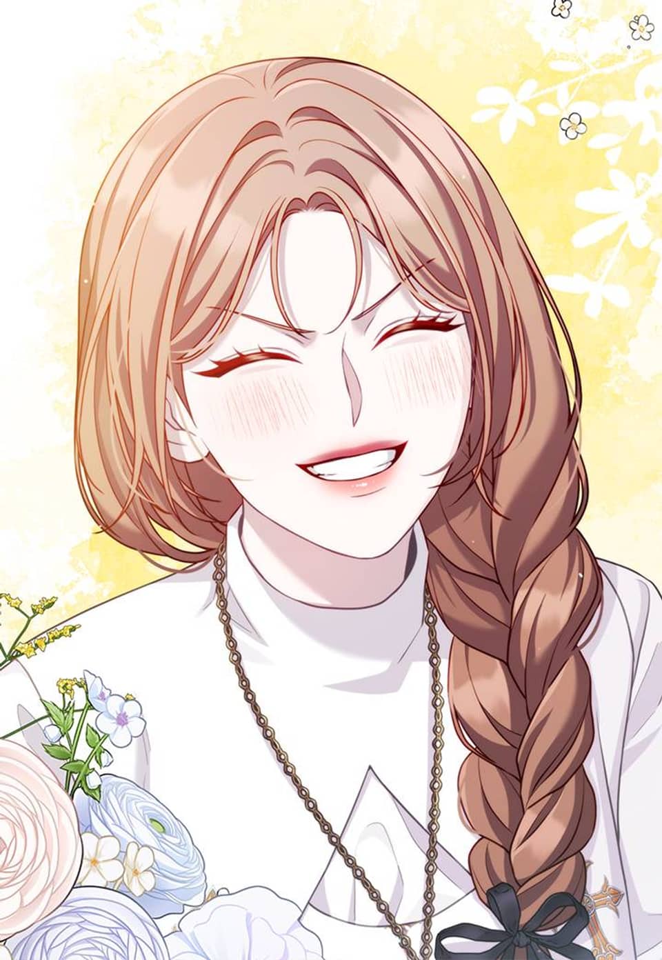 미친개 도련님 만들기 17화