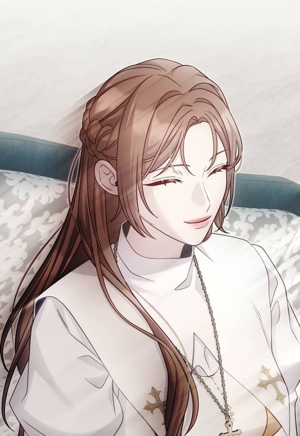 미친개 도련님 만들기 35화