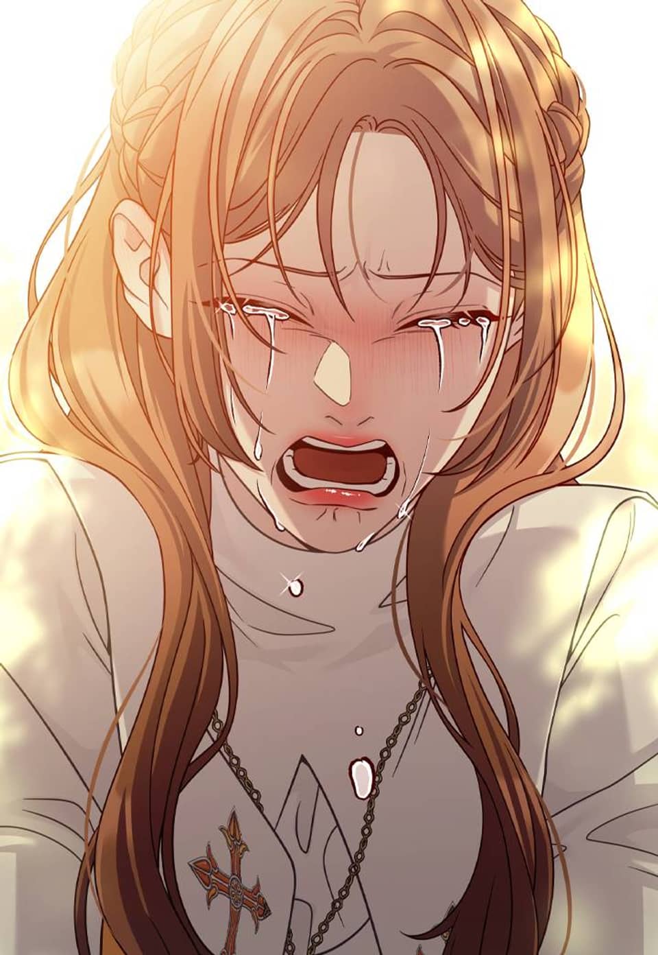 미친개 도련님 만들기 36화