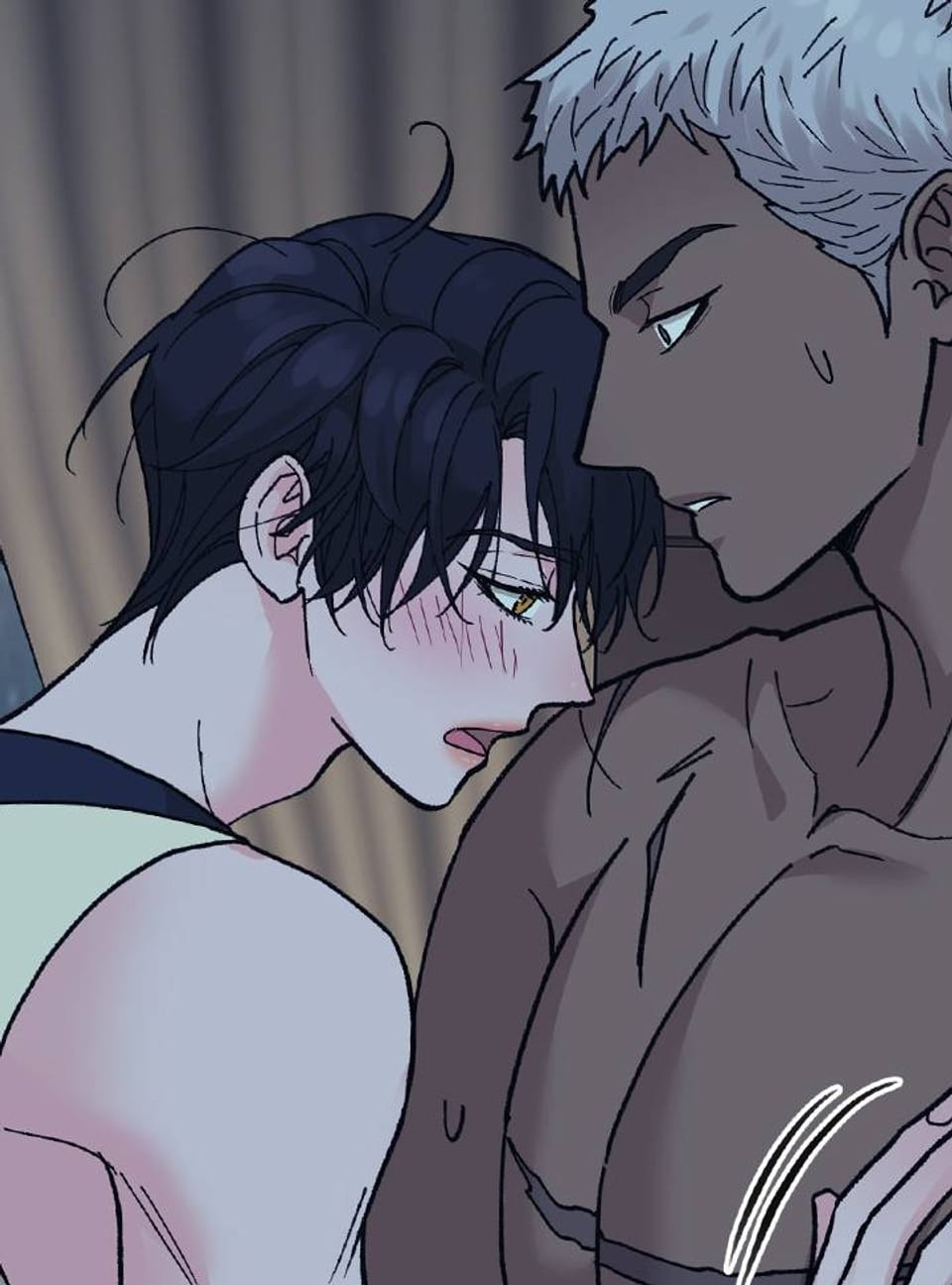 습한 사막 5화