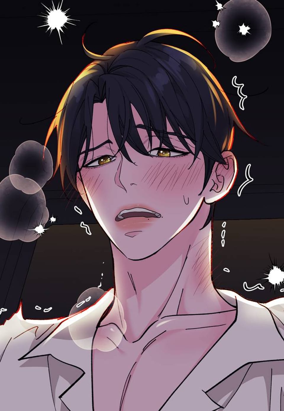 습한 사막 12화