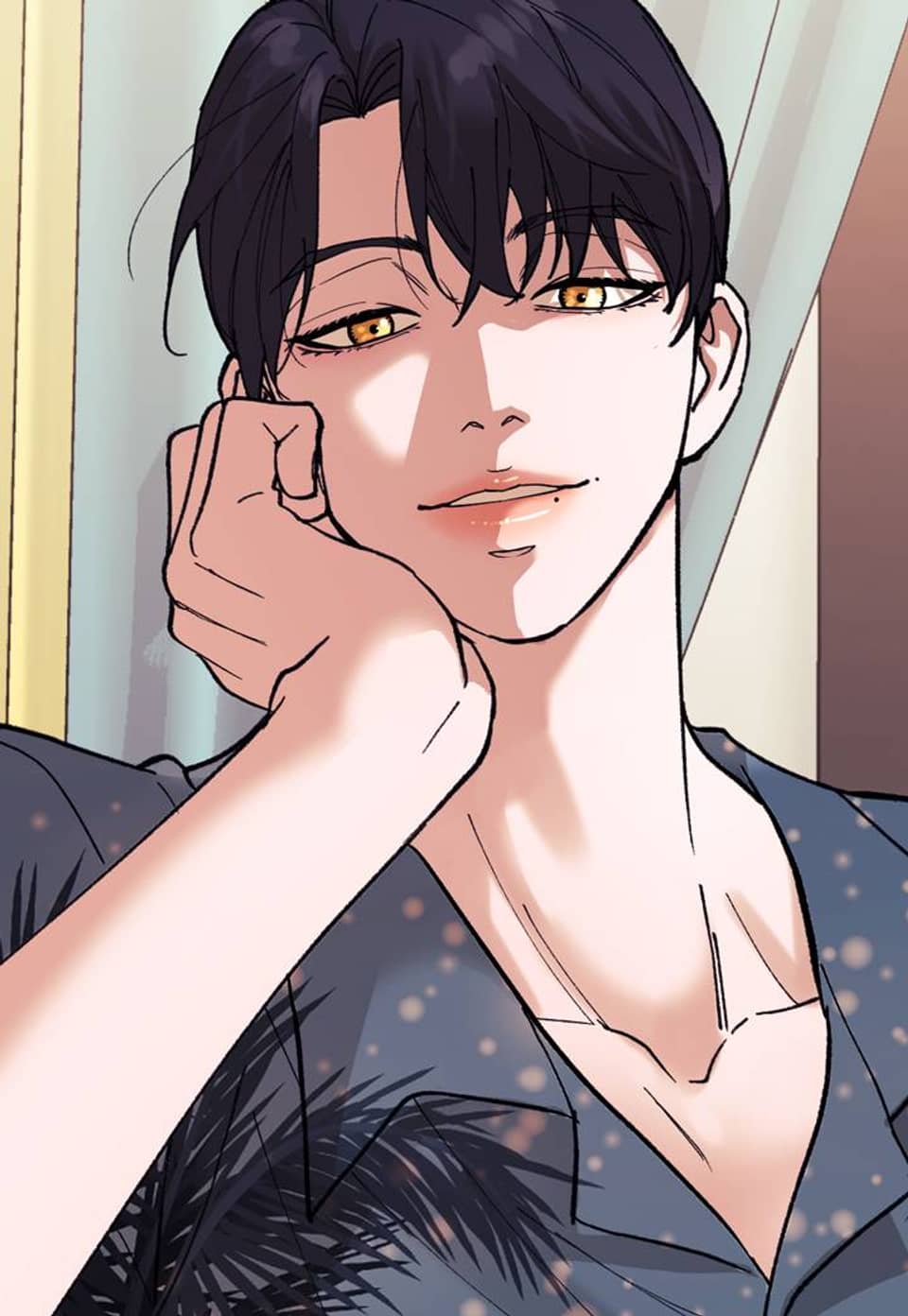 습한 사막 16화