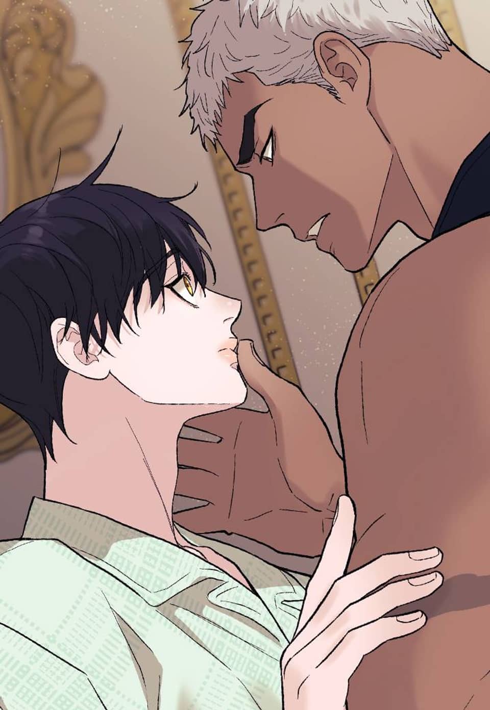 습한 사막 19화