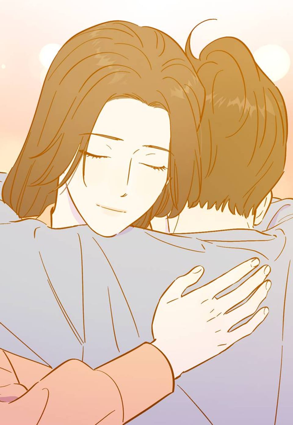 여우를 사냥하는 방법 109화