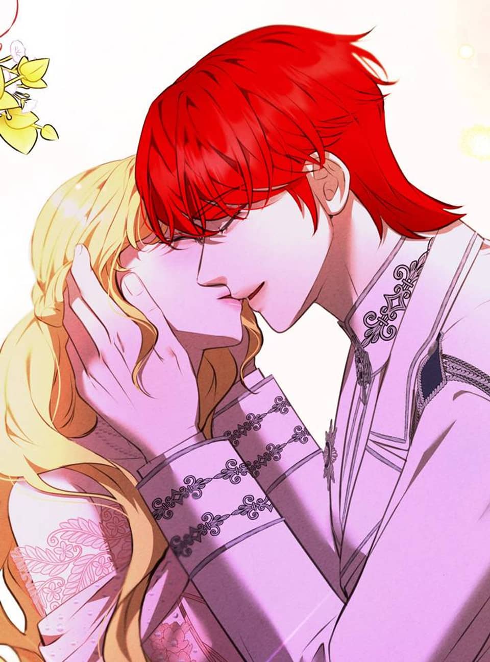 달빛 무도회 60화 (완결)