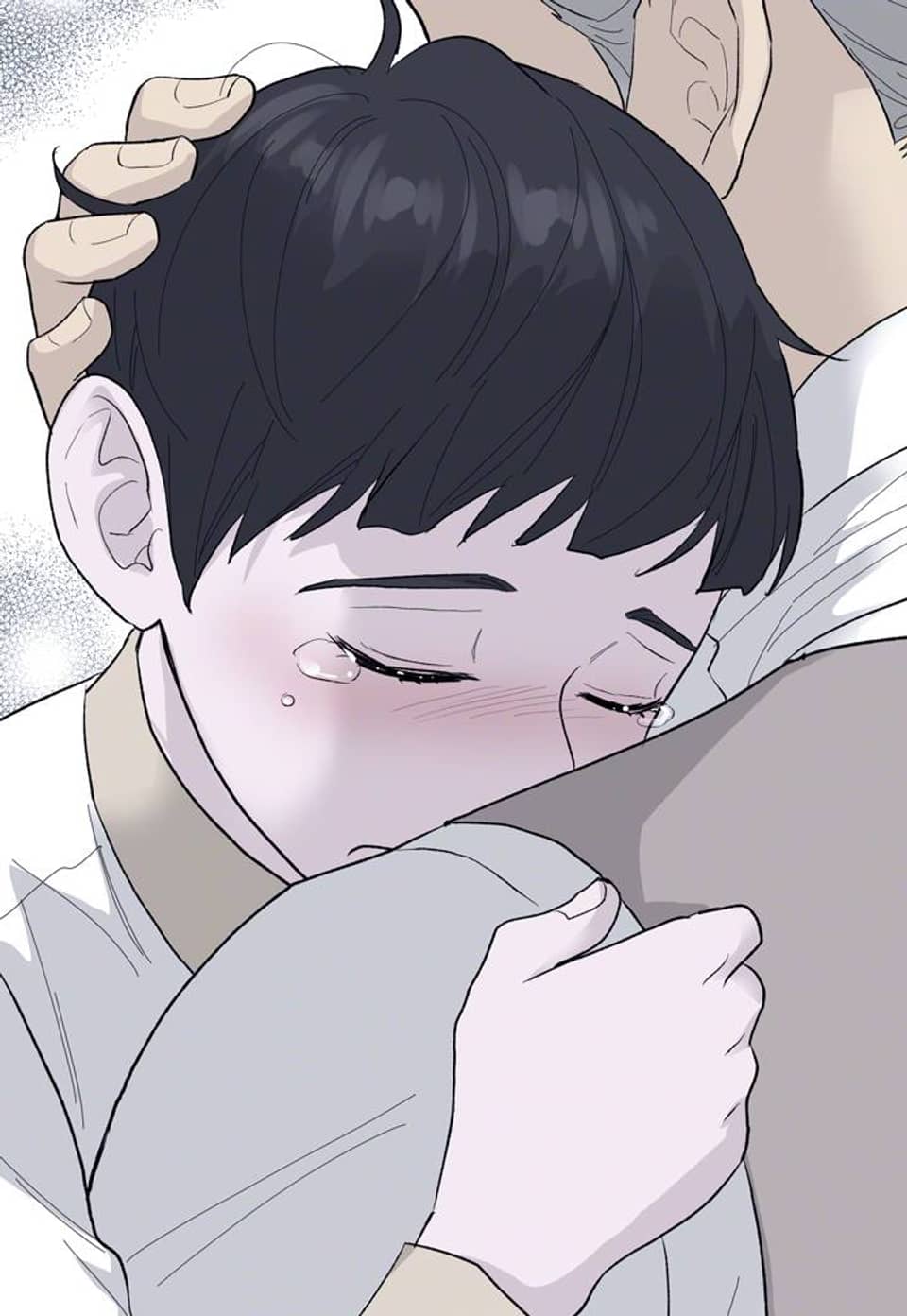 습한 사막 26화