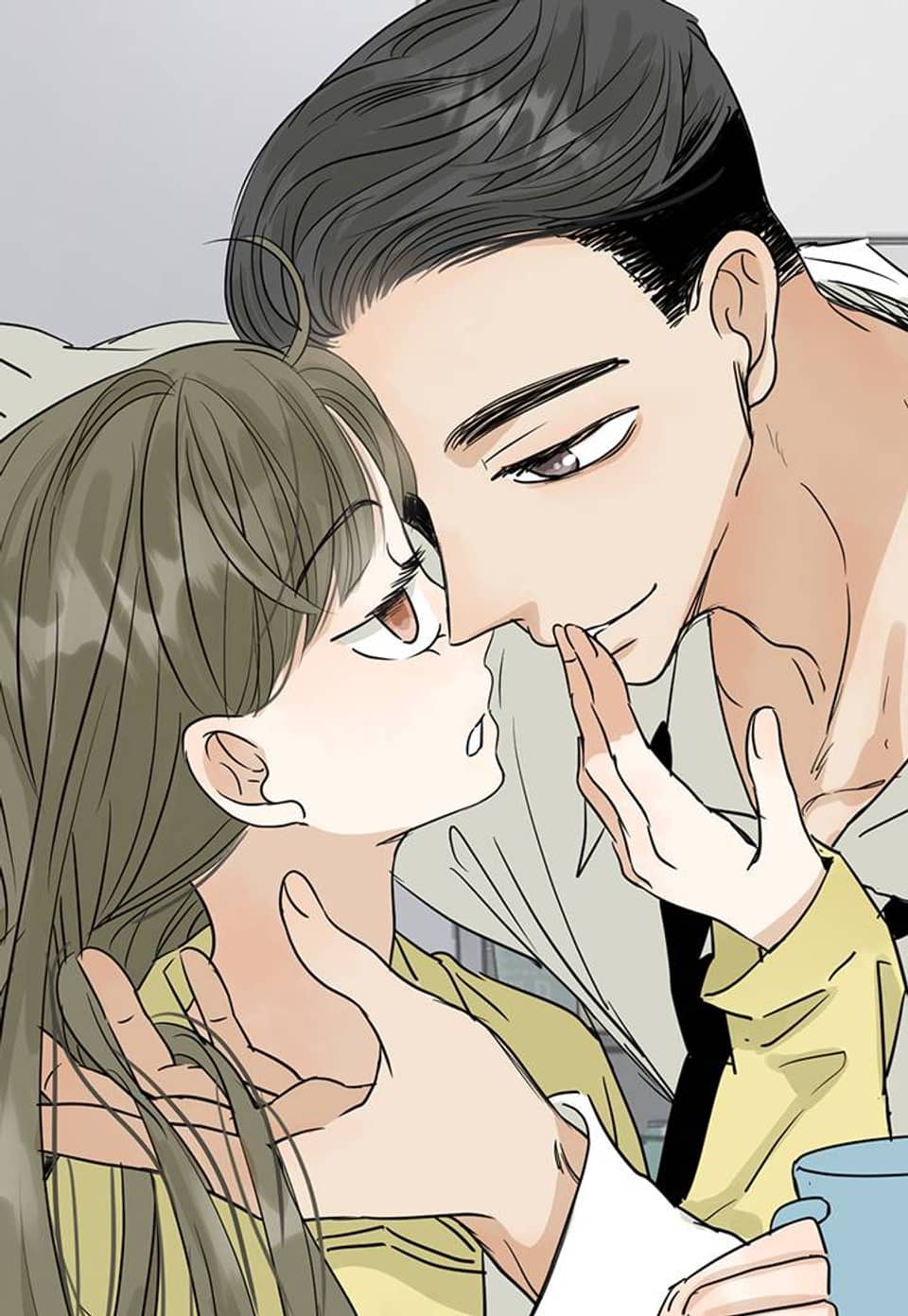 연하남편 1화