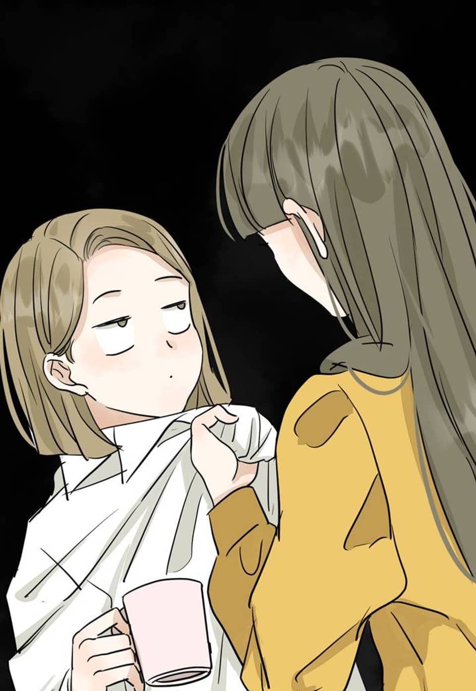 연하남편 7화