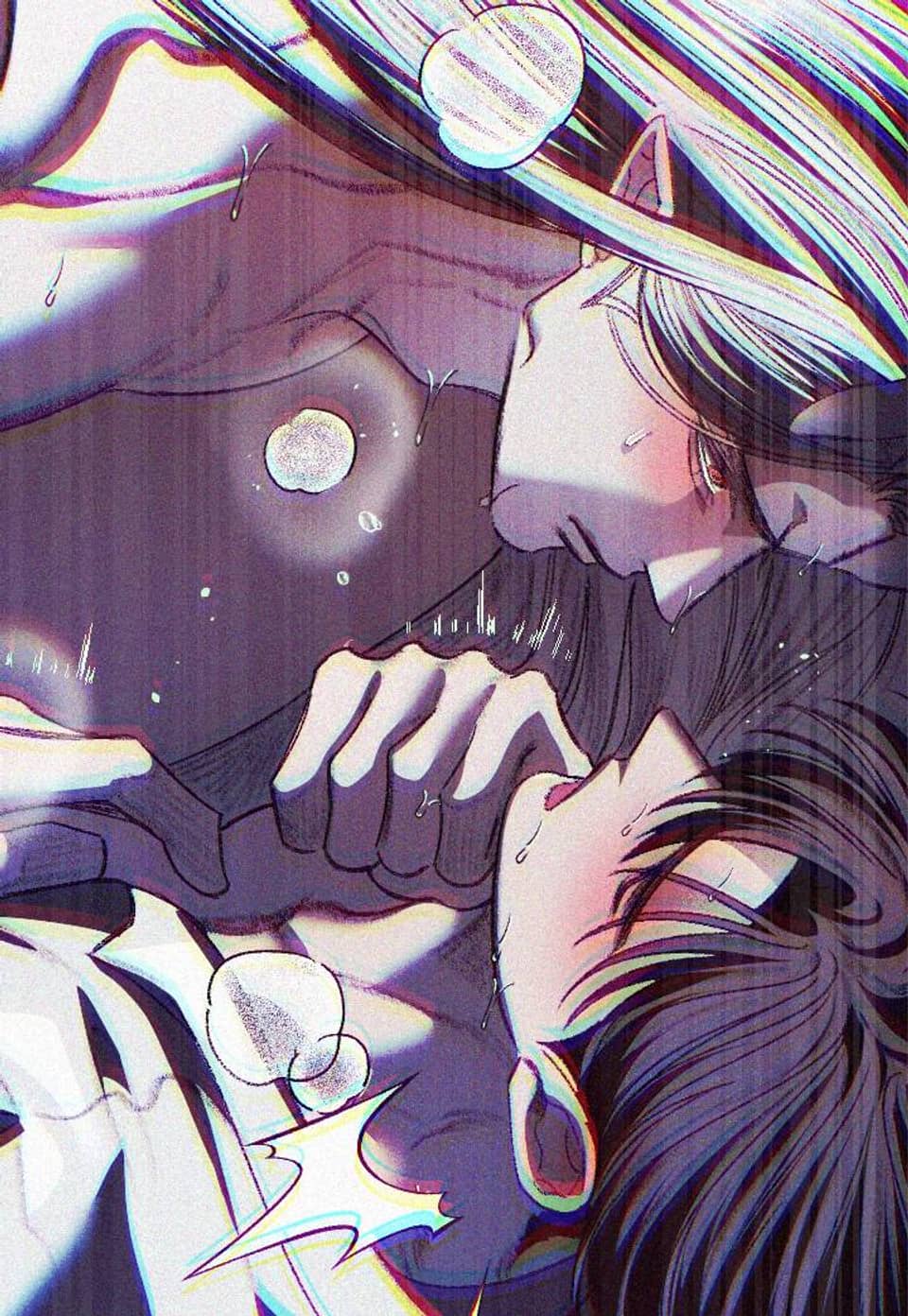 비혼주의입니다만?! 98화