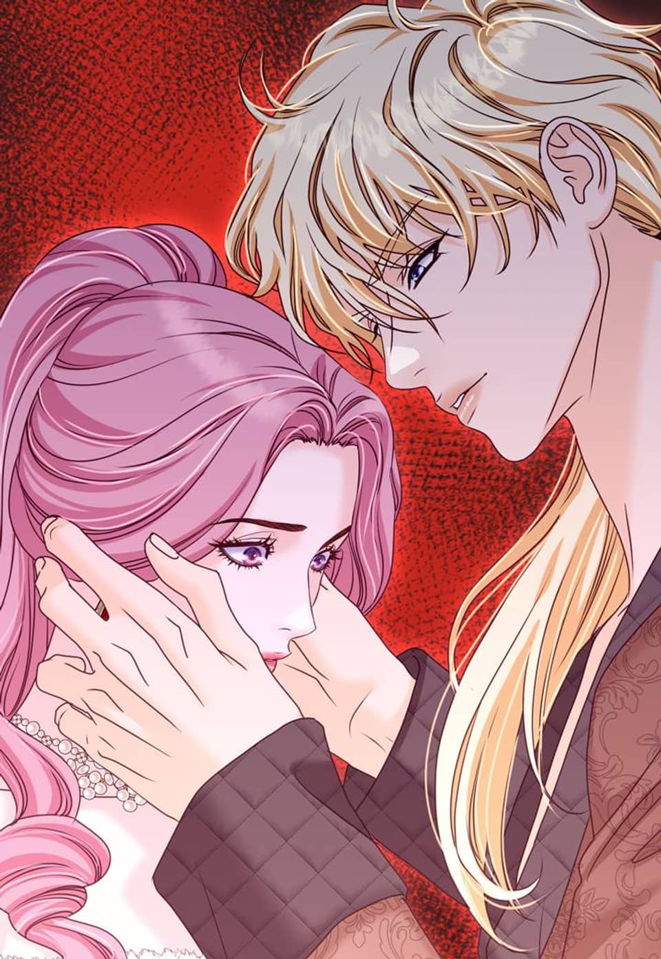 흑막 악녀는 미친 악마를 길들인다 30화