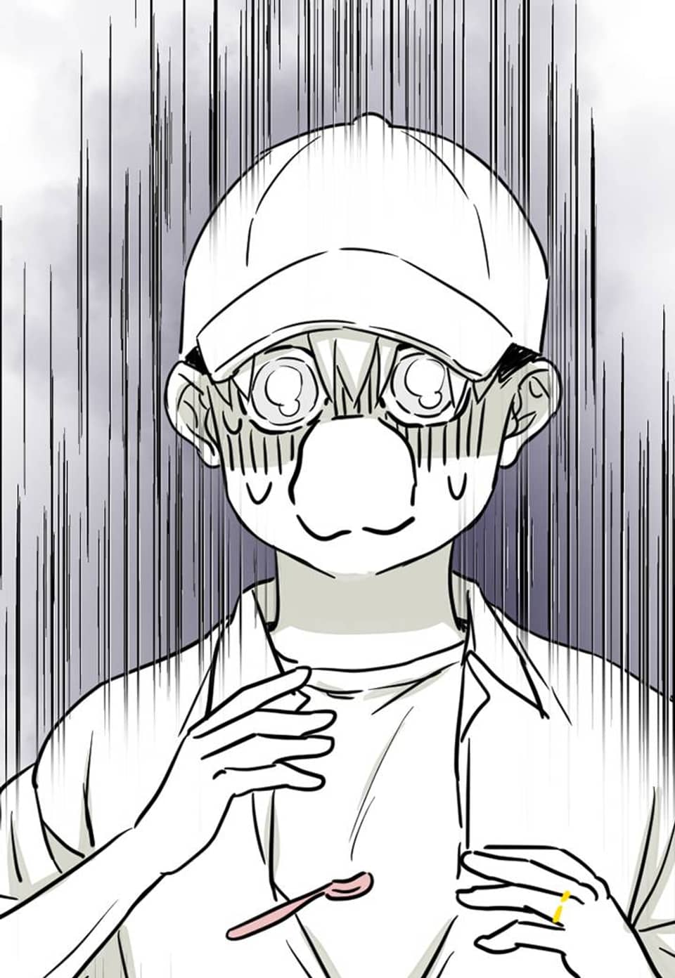 연하남편(개정판) 74화