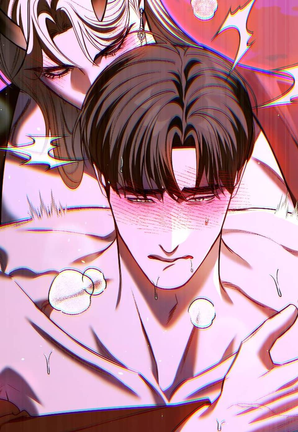 비혼주의입니다만?! 107화