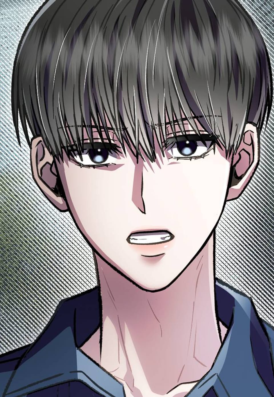 날 것 45화