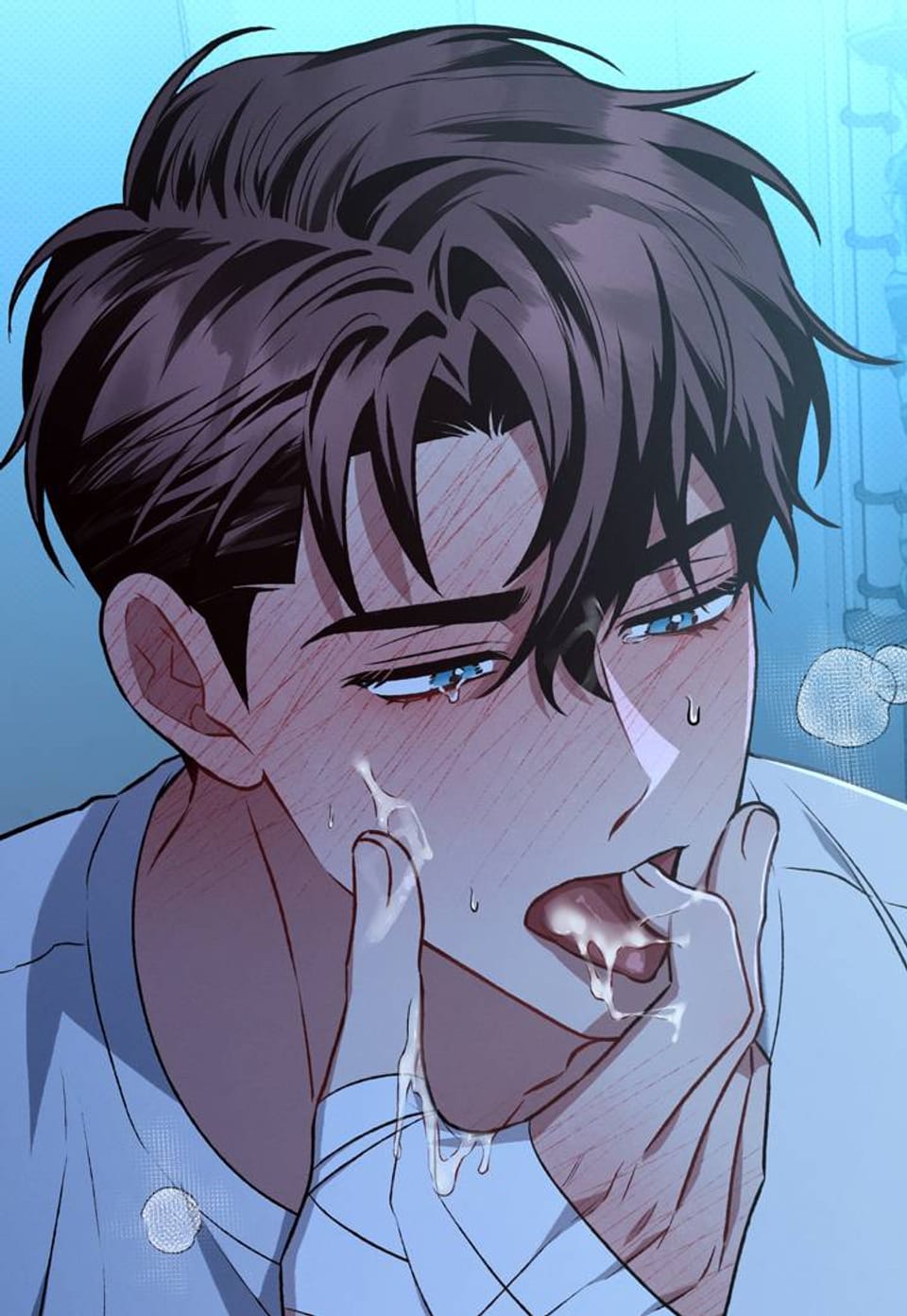 앰버 얼럿 22화