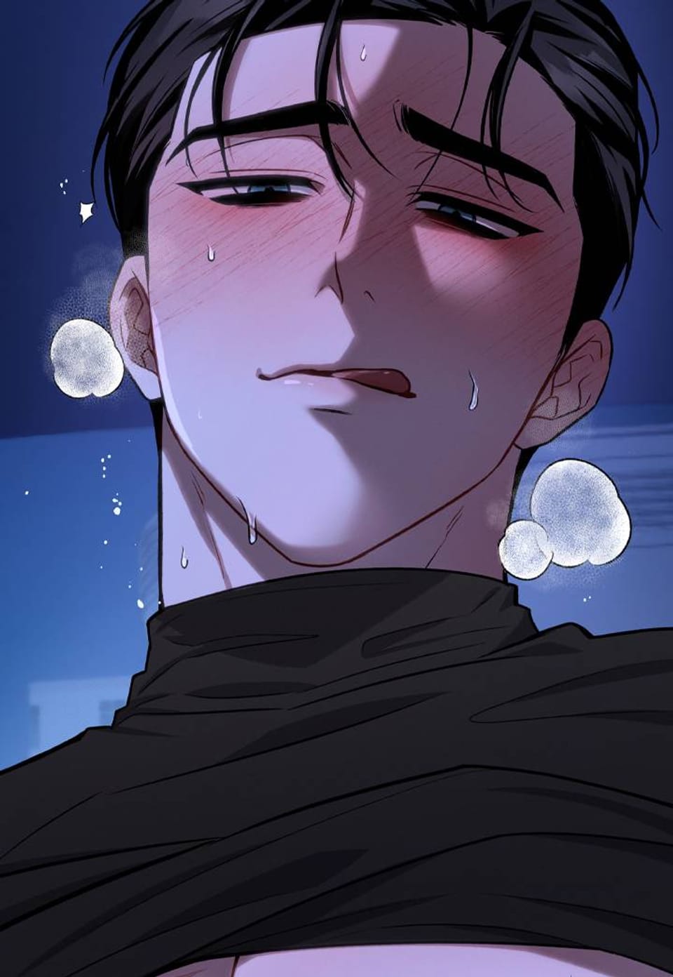 앰버 얼럿 24화