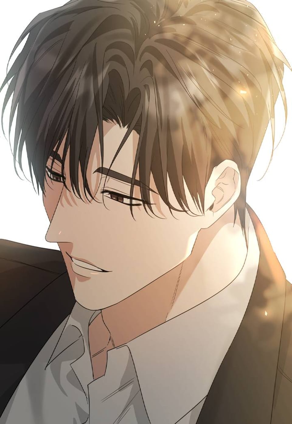 애도하는 너에게 93화
