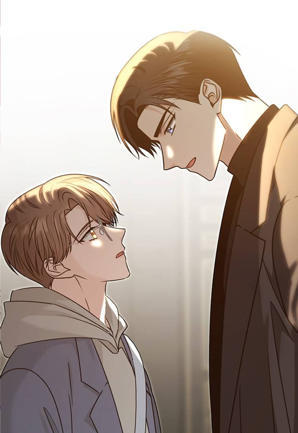 유통기한(개정판) 14화