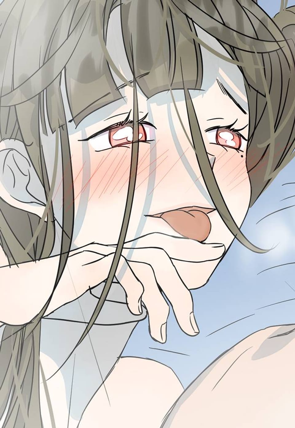연하남편(개정판) 86화