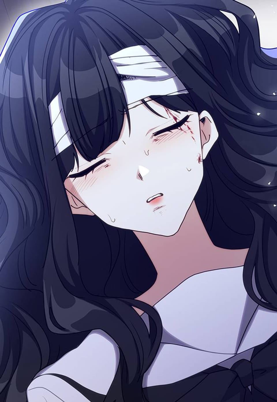 집착당하면 파멸합니다 42화