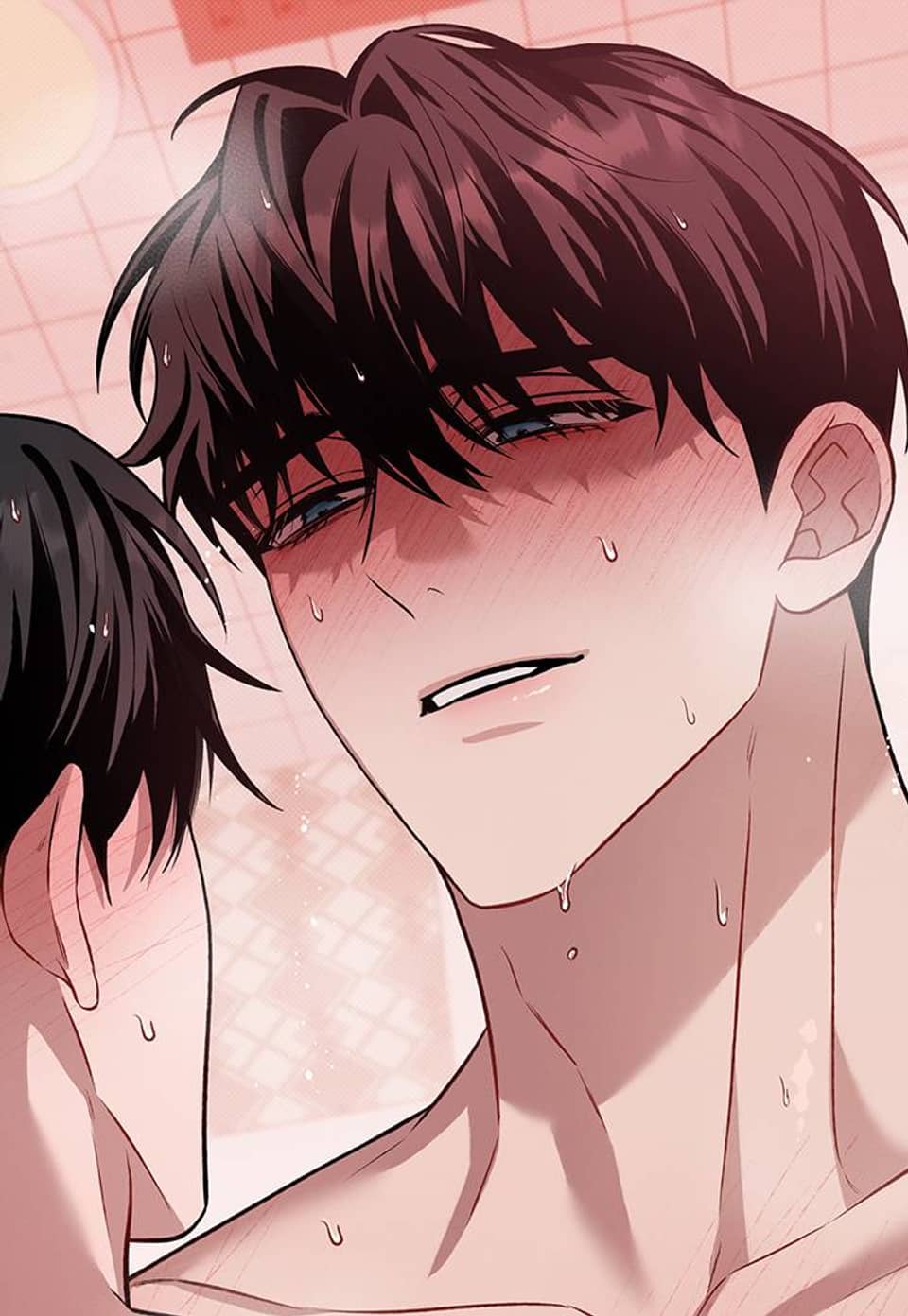 앰버 얼럿 34화