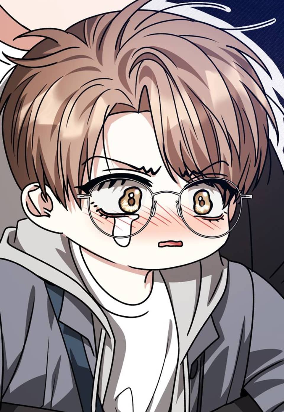 유통기한 24화