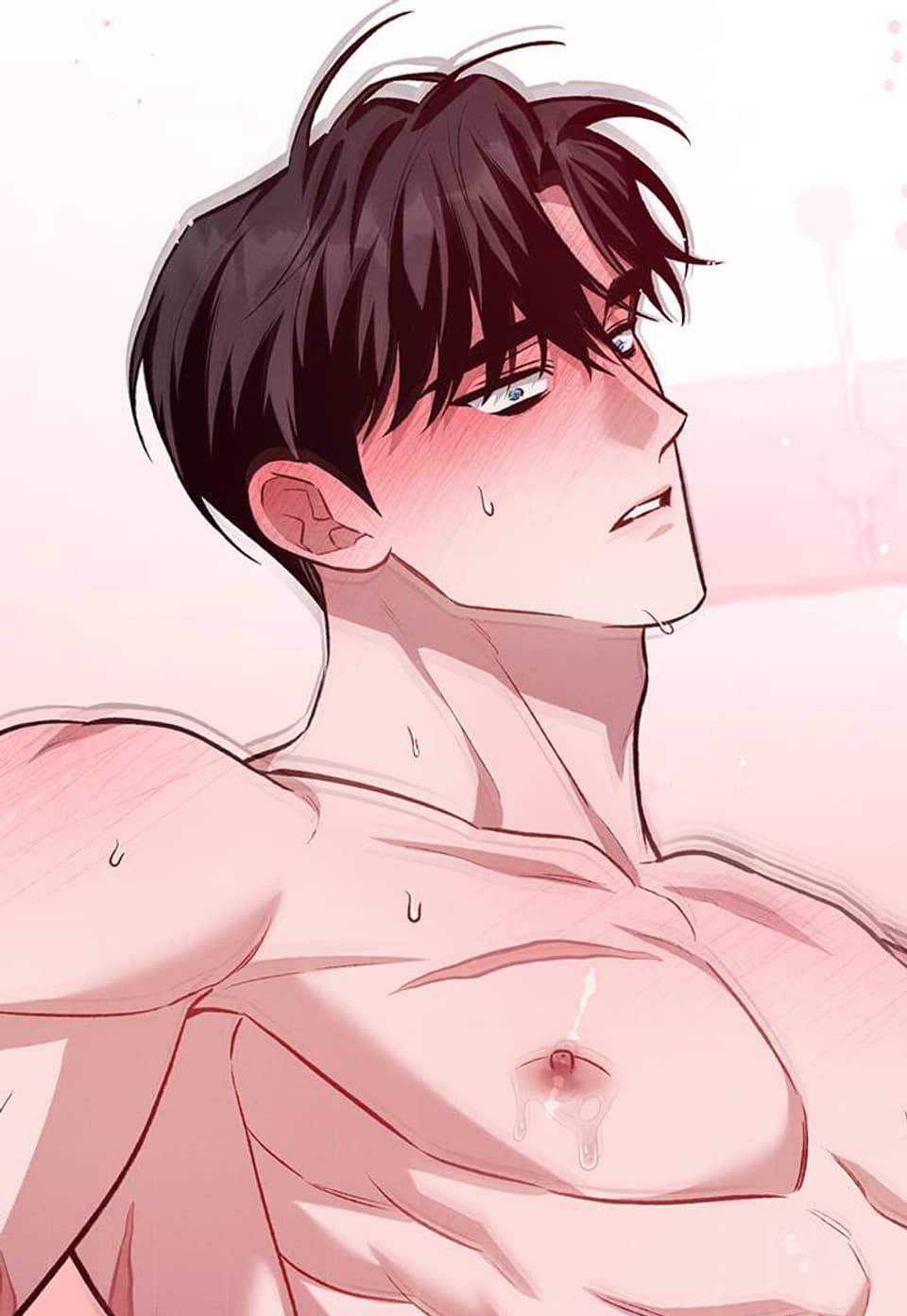 앰버 얼럿 38화