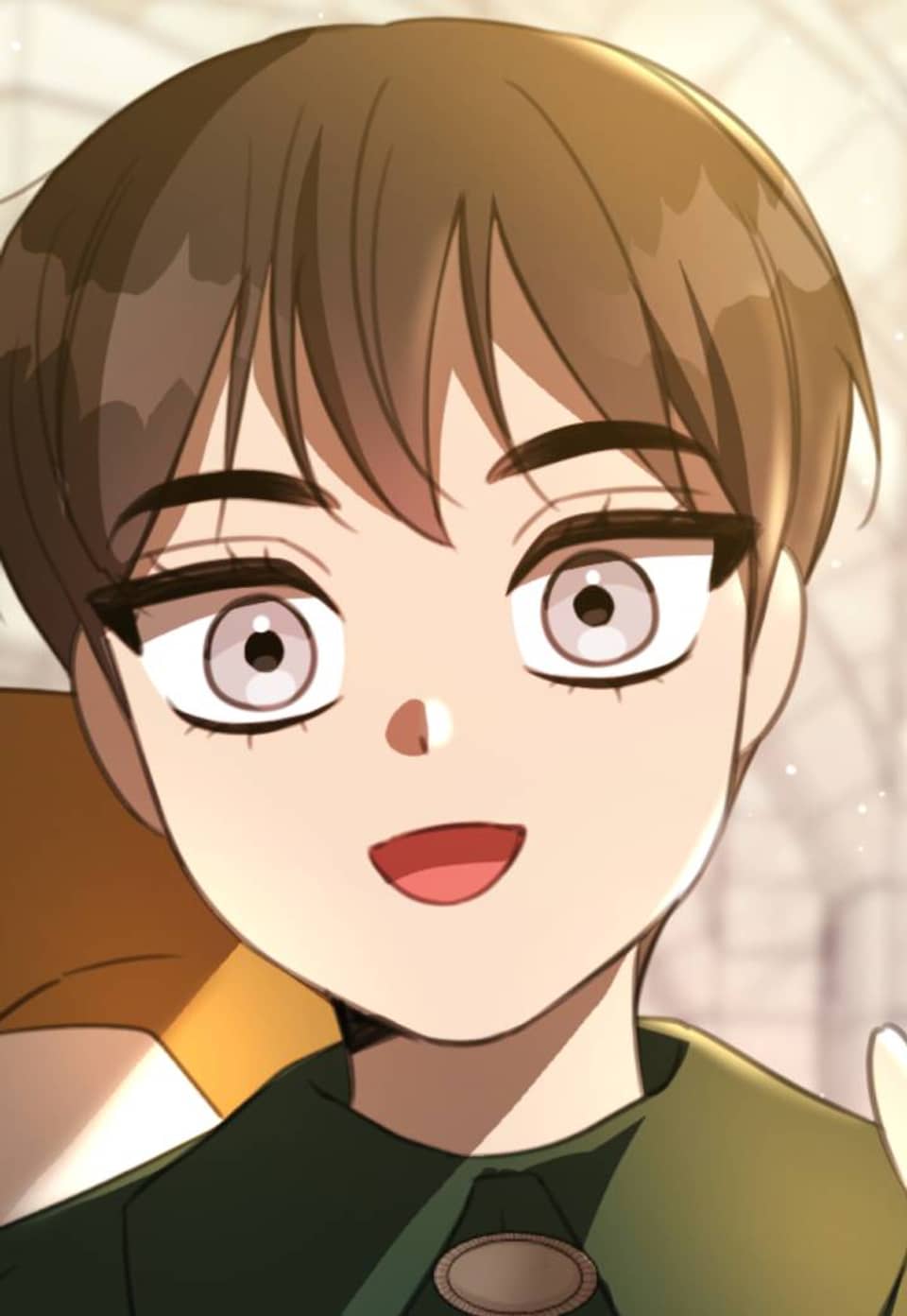 기사를 선택하는 법 35화