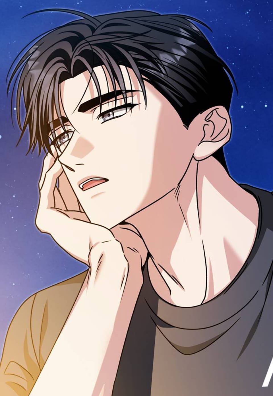 유통기한 28화