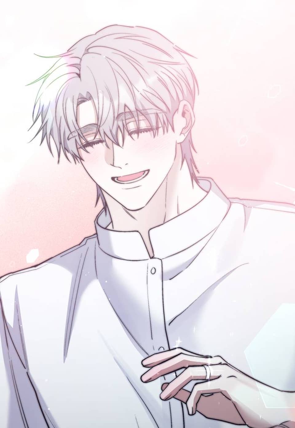 솔티 러스트 105화
