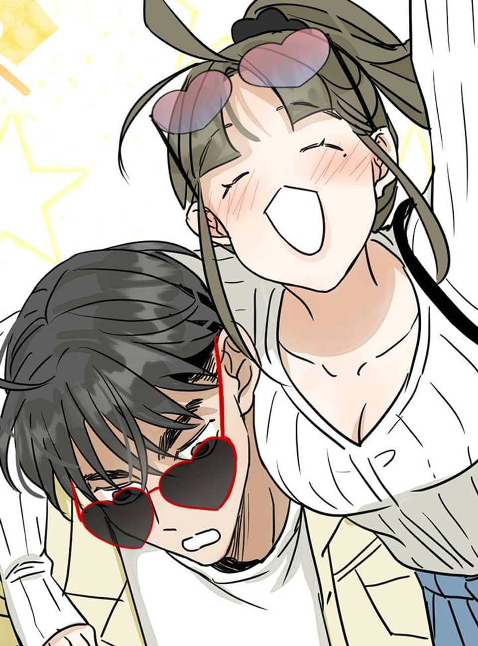 연하남편(개정판) 111화