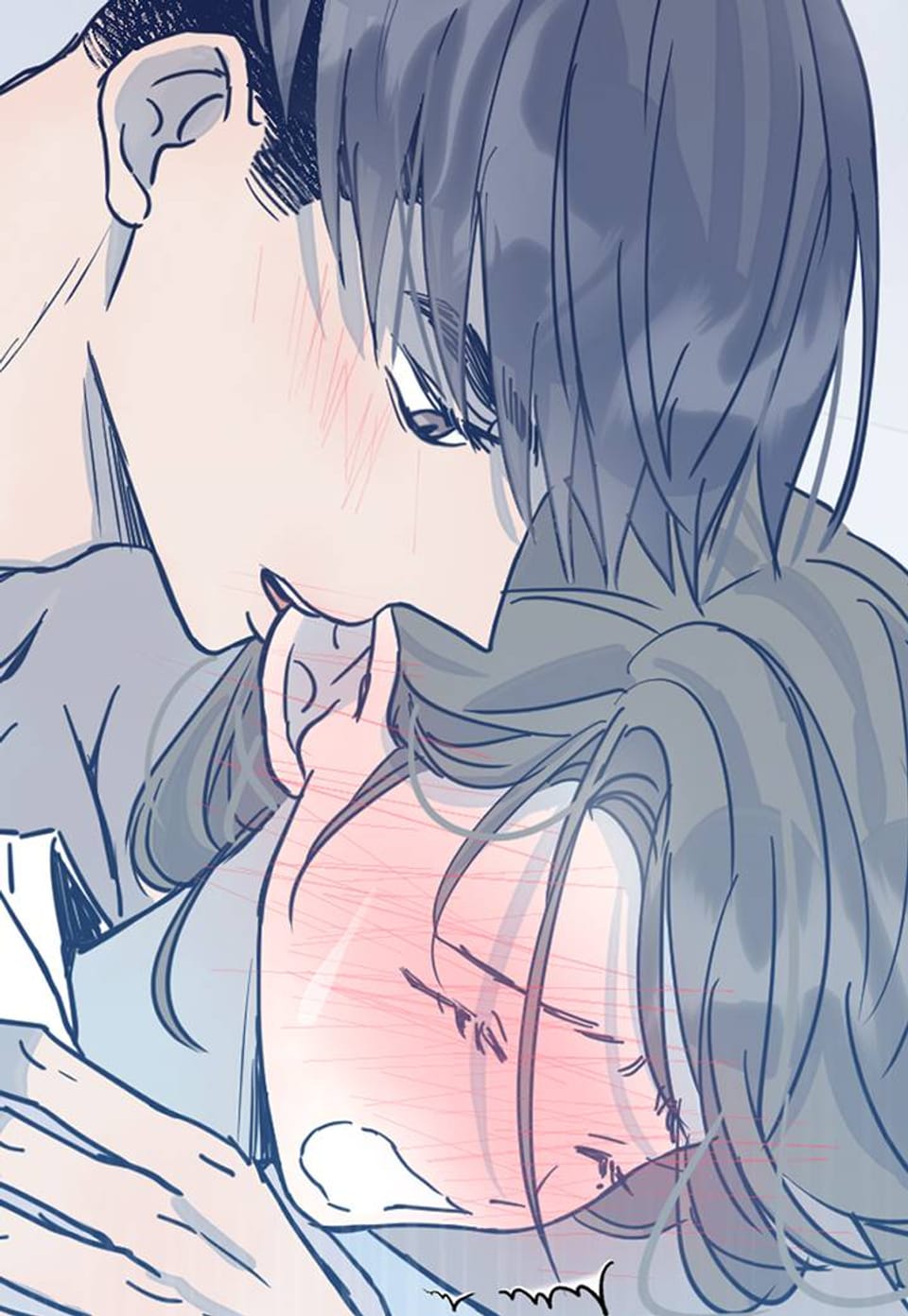 연하남편(개정판) 118화