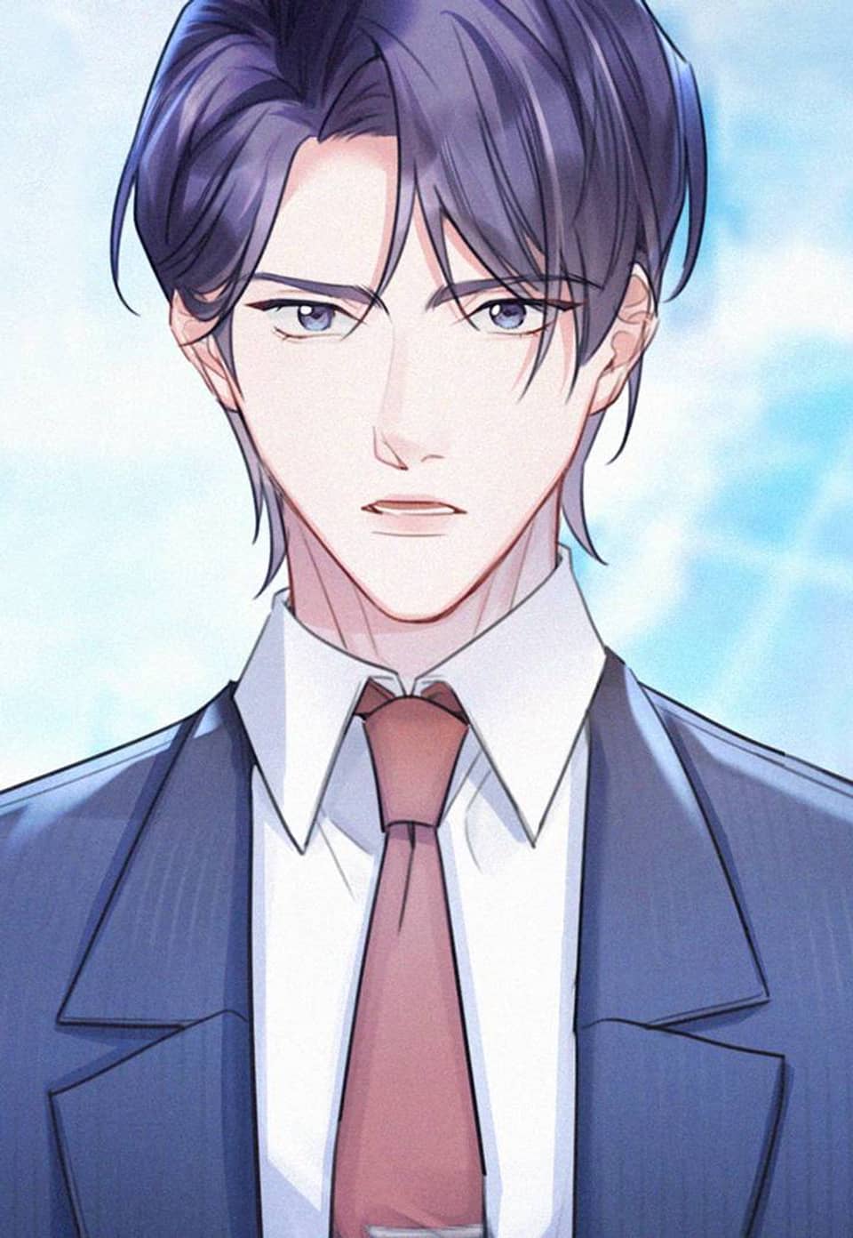 입술을 훔치다 125화