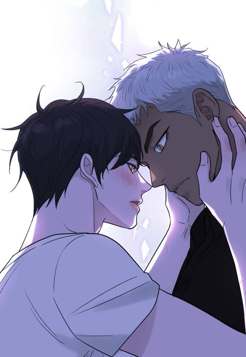 습한 사막 38화