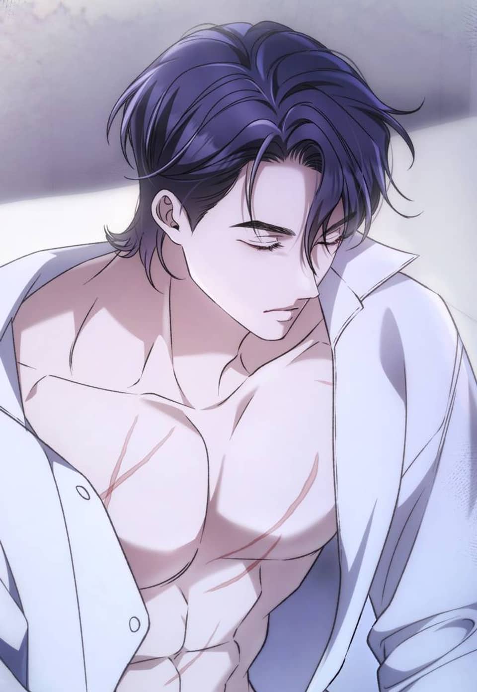 눈먼 짐승의 시간 14화