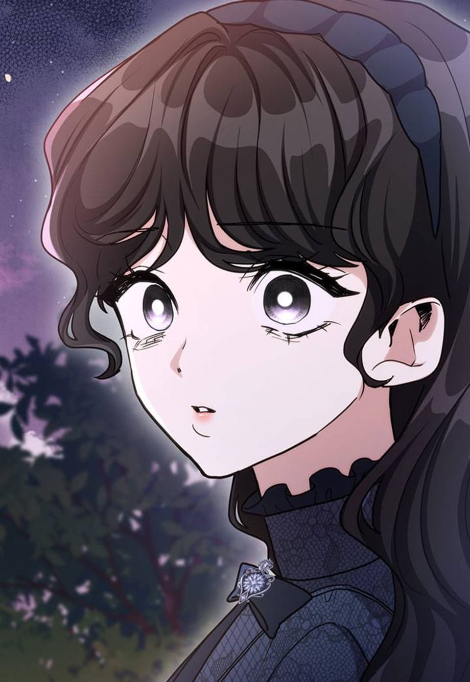 집착당하면 파멸합니다 54화